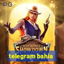 telegram bahia